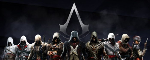 Ubisoft Merencanakan Remake Beberapa Judul Assassin's Creed